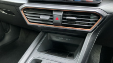 CUPRA Formentor 1.5 TSI 150 V1 5dr DSG Petrol Estate